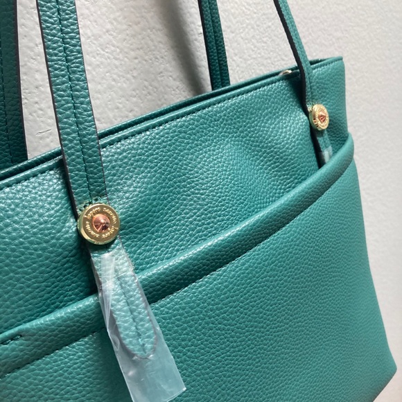 NWT Nanette Lepore Shopper Bag - Picture 7 of 10